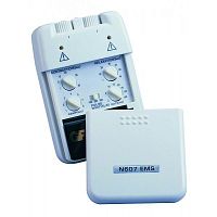 Electric stimulator N607 hand-heldEMS2-channel