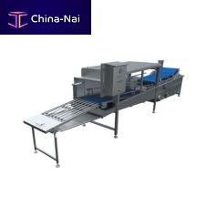 Water washing machine immersioncrate