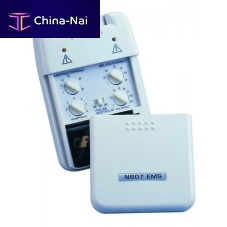 Electric stimulator N607 hand-heldEMS2-channel