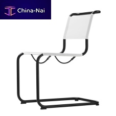 Contemporary garden chair ALL SEASONS : S 33 Noutdoorindoormesh
