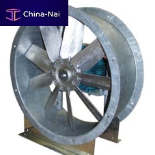 Duct fan HC seriesaxialdryingventilation