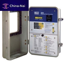 Ultrasonic flow transmitter 3010volumefor liquids