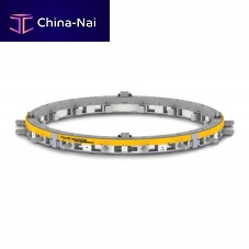 Rotary blade cutting machine MM120for metalbevelingcold