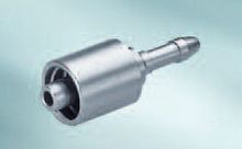Medical device connector 1260 000