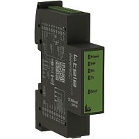Digital-analog converter S1XMmManalog-digitalsignalcommunications