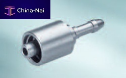 Medical device connector 1260 000
