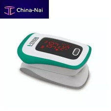 Fingertip pulse oximeter Fox-200medicalhome carewireless