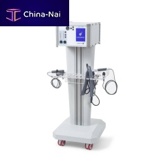 RF skin rejuvenation unit C - 1.0RF body contouring unittrolley-mounted