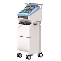 Electric stimulator XSMI-100Dtrolley-mountedTENS2-channel
