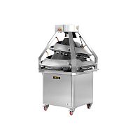 Conical rounder SLM-CR
