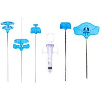 Percutaneous vertebroplasty instrument kit FWS-007 series