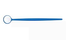 Dental mirror 800disposableplasticfront surface