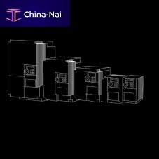 All-in-one DC/AC inverter three-phasesingle-phaseEMC