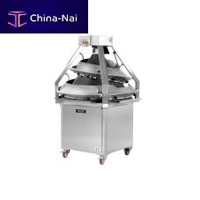 Conical rounder SLM-CR