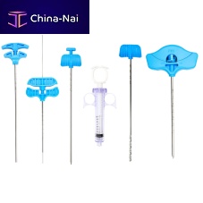 Percutaneous vertebroplasty instrument kit FWS-007 series