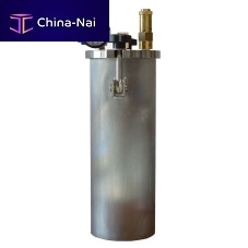 Pressure tank 2000ML-STmixingstoragepressurisation