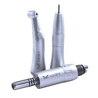 Dental contra-angle GD-L802air