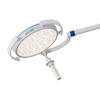 Dental examination lamp 150FLEDwall-mountedmobile