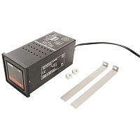 Digital temperature regulator CSS EASYprogrammablesingle-loopconfigurable