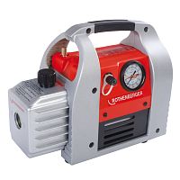 Rotary vane vacuum pump ROAIRVAC R32 6.0lubricatedtwo-stage