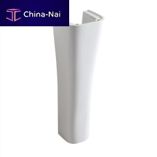 Ceramic washbasin stand CLE9CO01
