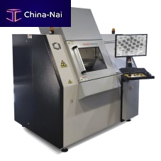 X-ray inspection machine Phoenix X|aminerNDTcomputed tomography3D