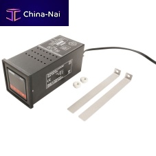 Digital temperature regulator CSS EASYprogrammablesingle-loopconfigurable