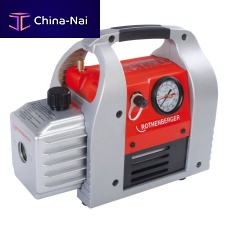 Rotary vane vacuum pump ROAIRVAC R32 6.0lubricatedtwo-stage