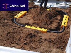 Tree irrigation system NEPTUNUSin-groundspray watering