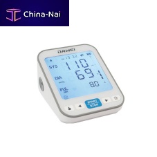 Automatic digital blood pressure monitor FS59armadultchildren