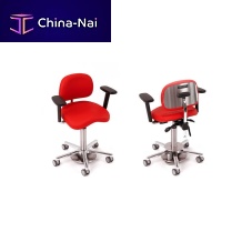 Laboratory stool BALANCE PLUSdoctor's officeoperating roomdental