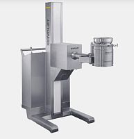 Hammer mill verticalfor powderscompact
