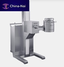 Hammer mill verticalfor powderscompact