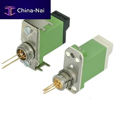 Data transmission transceiver module MAT/MARfor fiber opticsruggedcompact