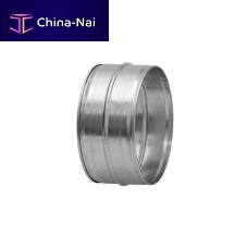 Metal fitting NPmale