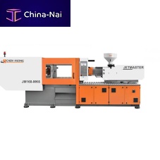 Horizontal injection molding machine JETMASTER MK6hydraulic