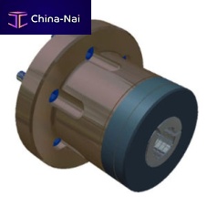 DIN collet chuck CL series