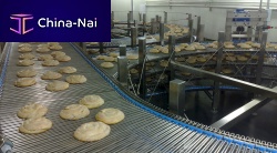 Belt conveyor curvedspiraltransport
