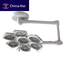 Ceiling-mounted surgical light CR07 (CRV07)LED