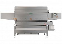 Water jet washing machine 4004/CLcompressed airCNChigh-pressure