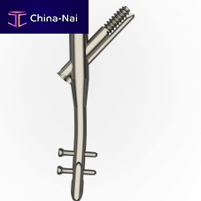 Femoral intramedullary nail PN1 PFNAproximal fixationmetallic
