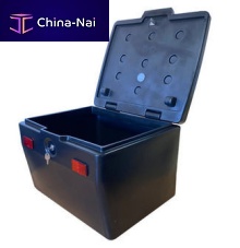 Plastic rotomolding automotiveISO 9001ISO 14001