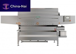 Water jet washing machine 4004/CLcompressed airCNChigh-pressure
