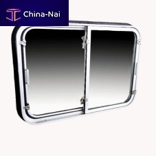 Ship window slidingrectangular