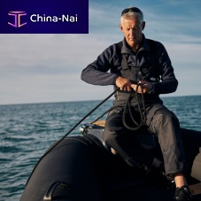 Offshore sailing overalls OS26Twaterproof