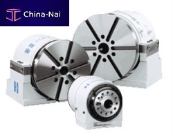 Motor-driven rotary table verticalfor machining centersdirect-drive