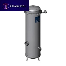 Multi-cartridge filter housing FWC seriesfor waterfor chemicalsfor steam