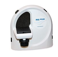 Dry model trimmer MS with diamond disc