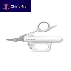 Surgery scissors DU-5Lowerfor humans