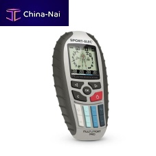 Electric stimulator MSP hand-heldEMS4-channel